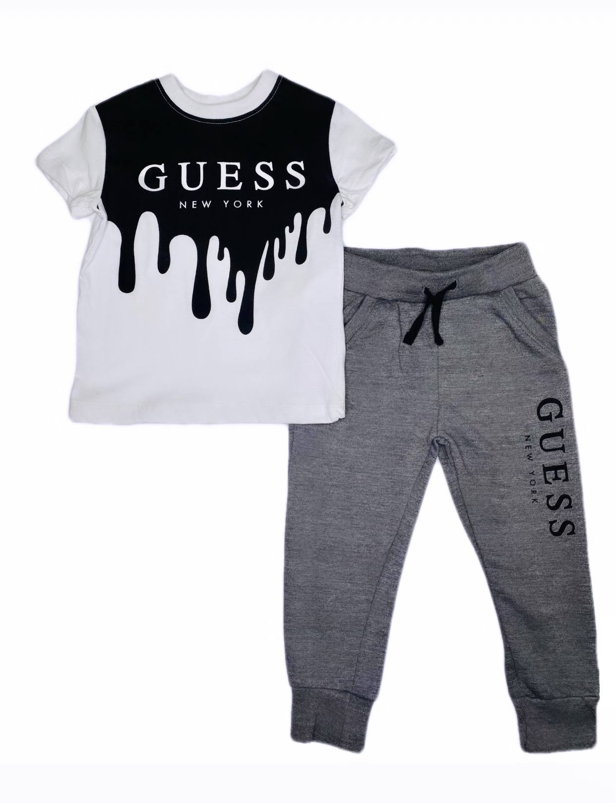 Guess toddler clothes sale