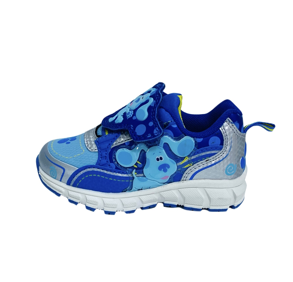 Boys velcro running shoes outlet