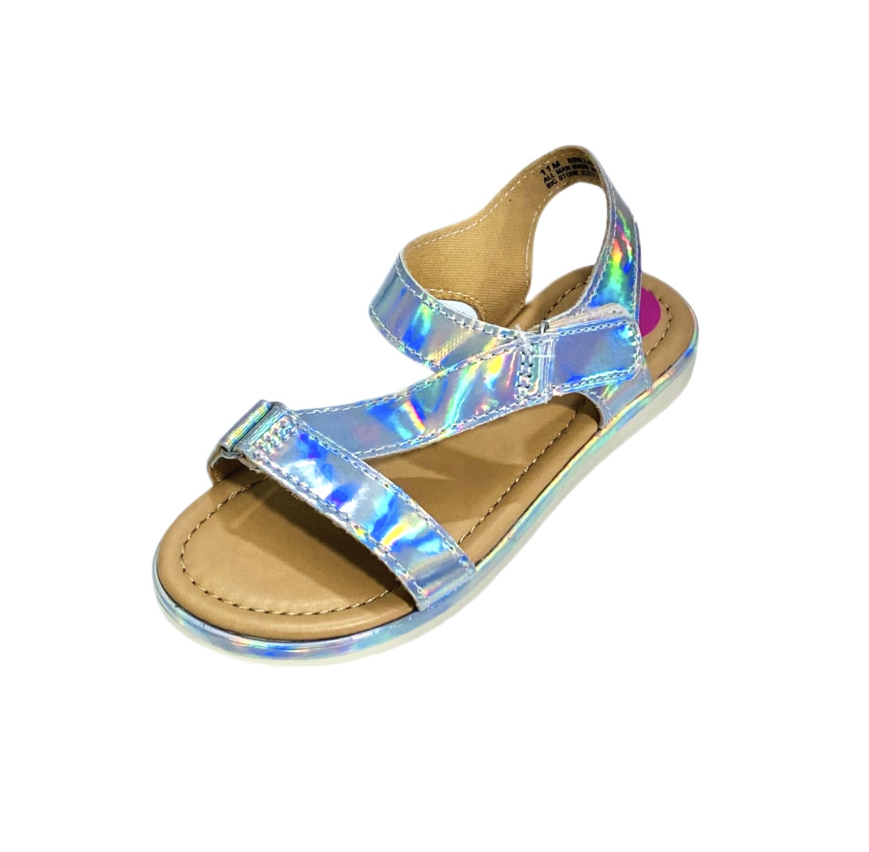 Seychelles rainbow 2025 sandals