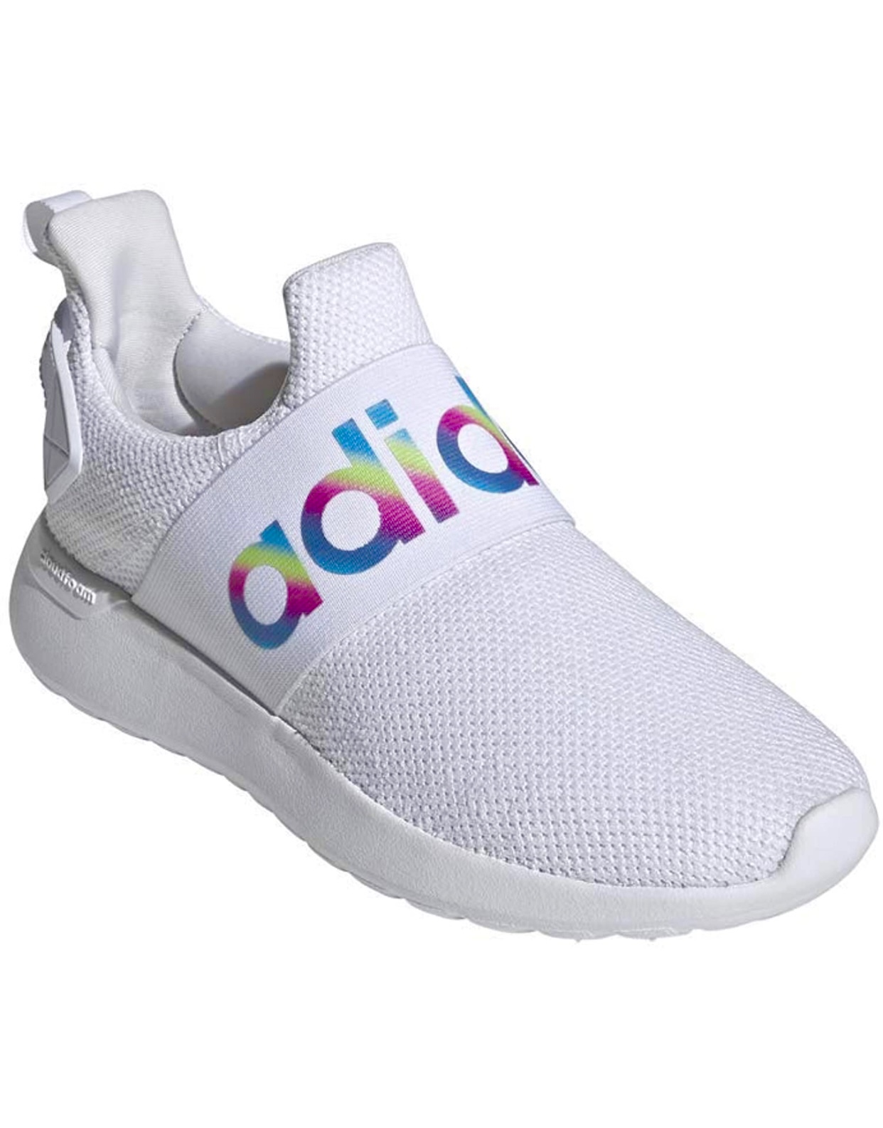 adidas lite racer adapt rainbow