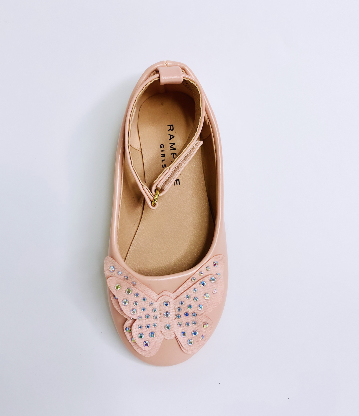 Rampage ballet hotsell flats
