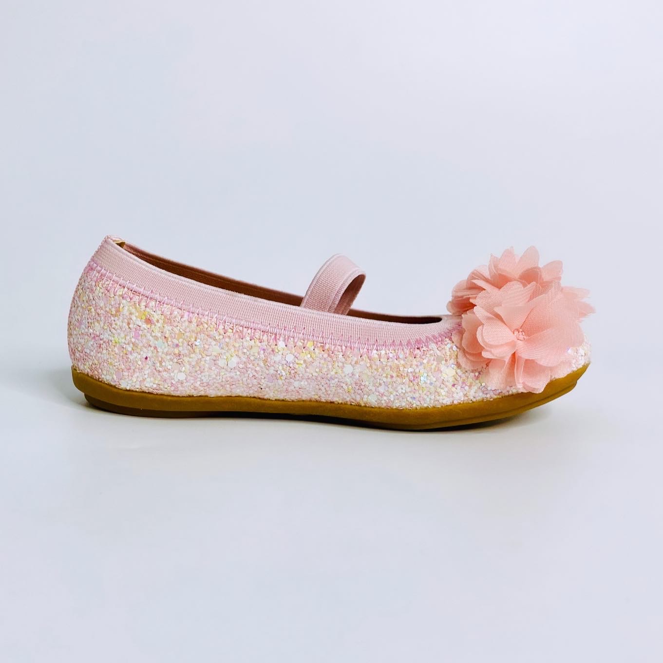 Flat shoes for baby girl online