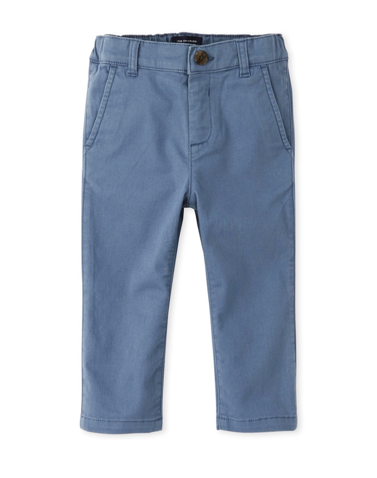 Children's place shop chino pants