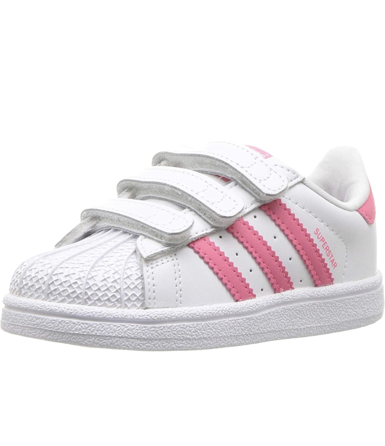 adidas gazelle silver green womens Adidas Kids' Superstar Shoes main image 0