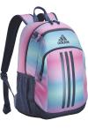Adidas Girls Classic Backpack (NO EXCHANGES OR RETURNS ON THIS PRODUCT)