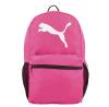 Puma Girls Evercat Rhythm Classic Backpack -Dark Pink (NO EXCHANGES OR RETURNS ON THIS PRODUCT)